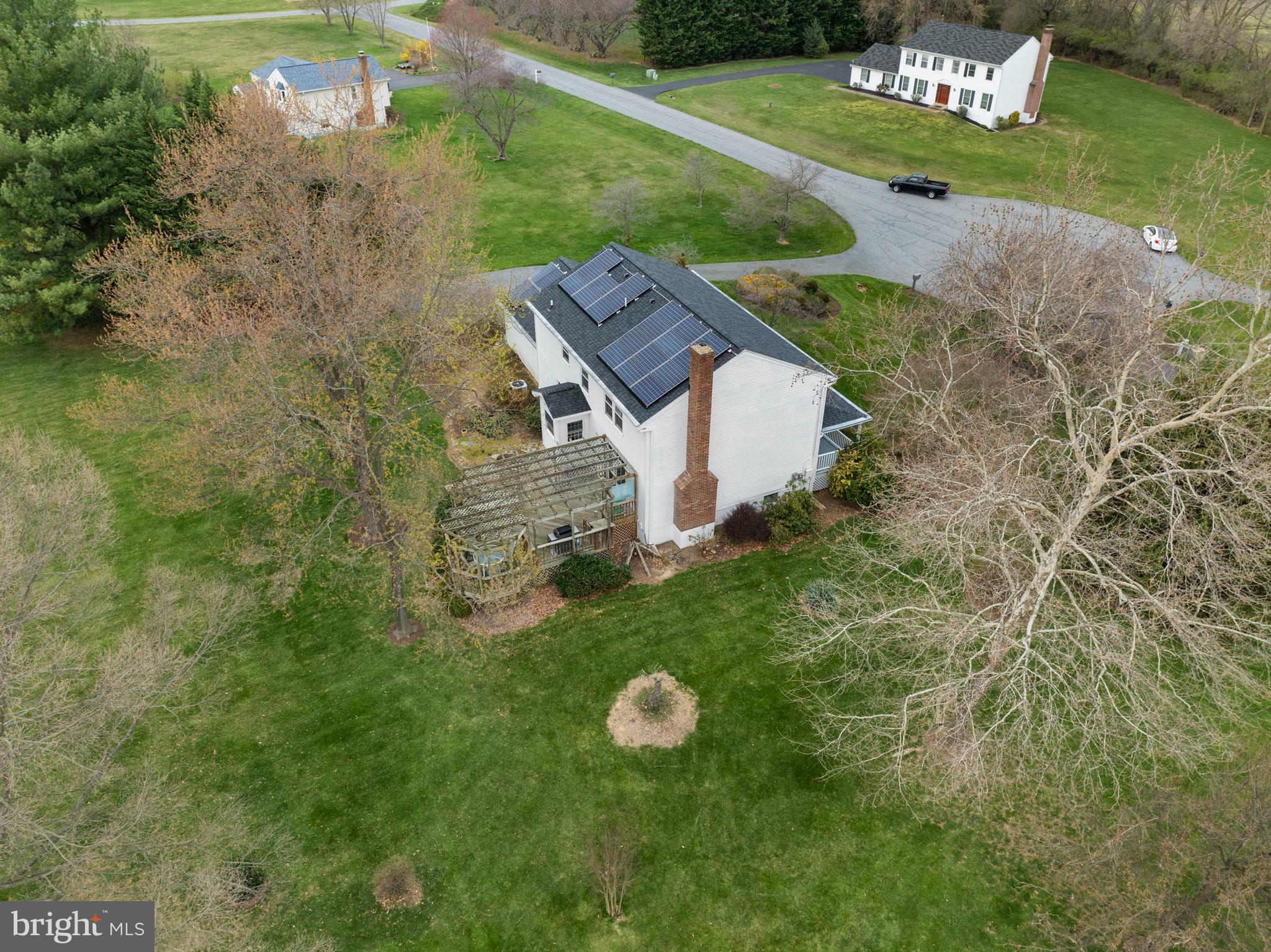 5905 Char Leigh Circle Frederick, MD 21703 - Photo 79 of 86