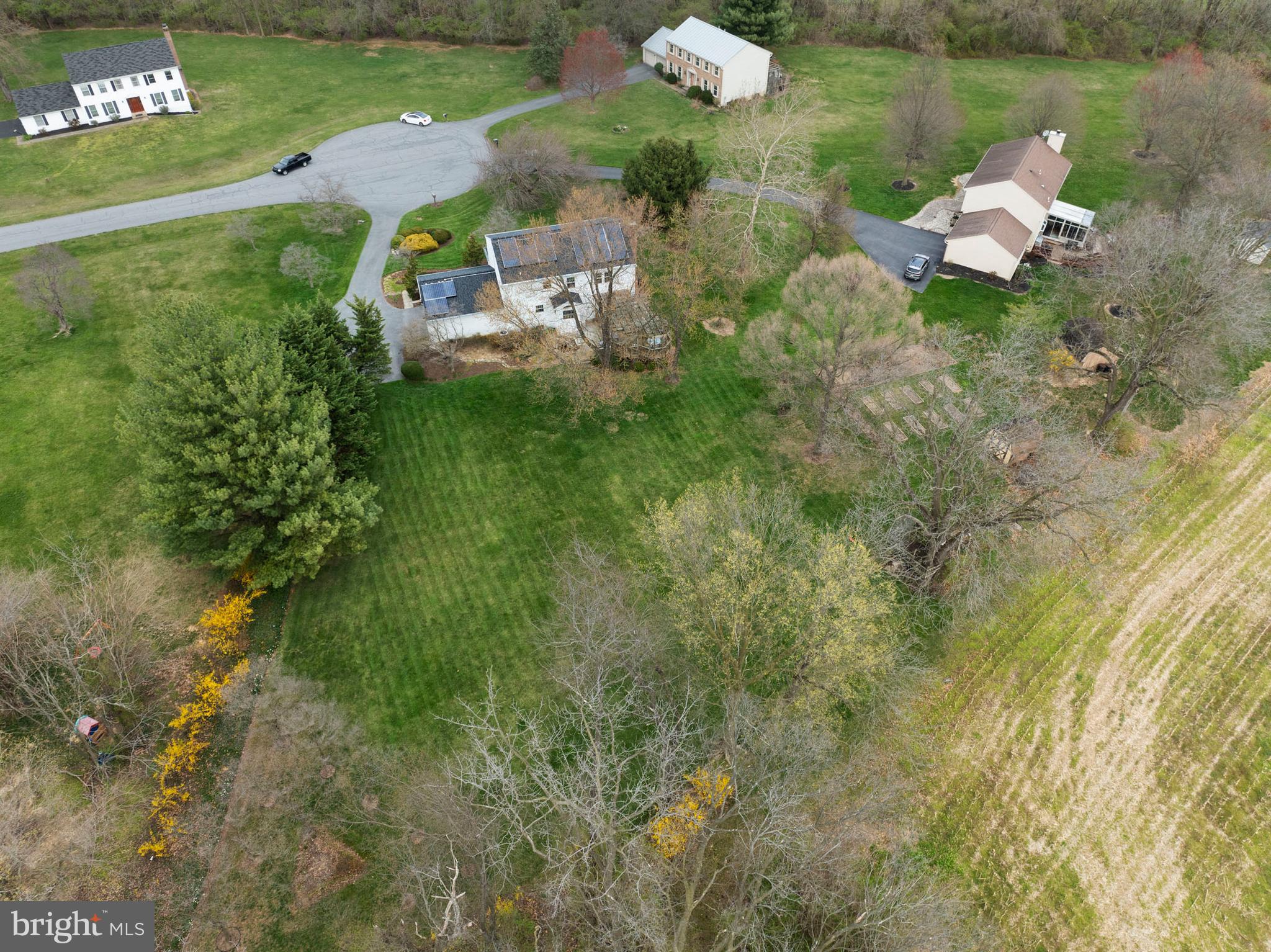 5905 Char Leigh Circle Frederick, MD 21703 - Photo 80 of 86