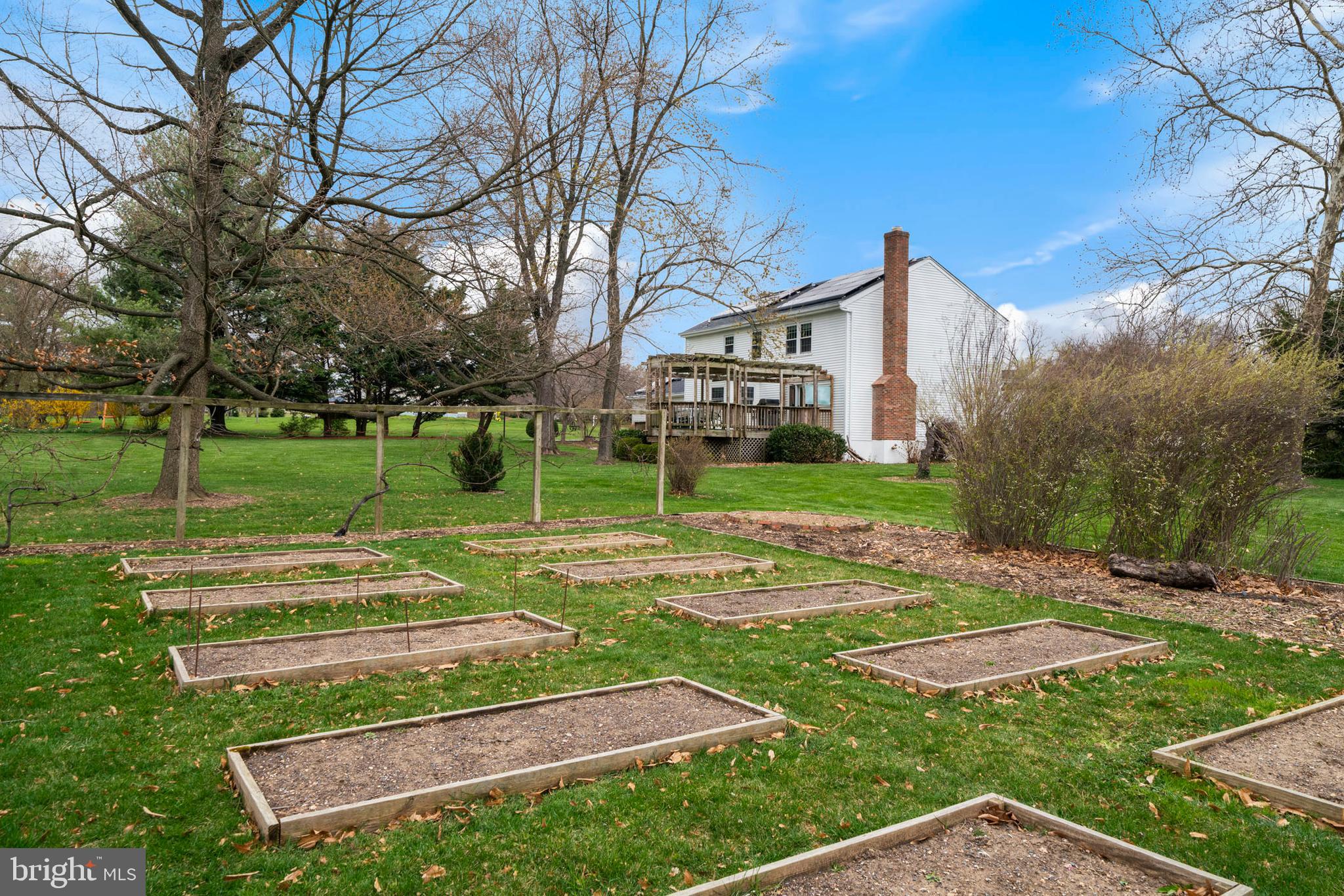 5905 Char Leigh Circle Frederick, MD 21703 - Photo 83 of 86