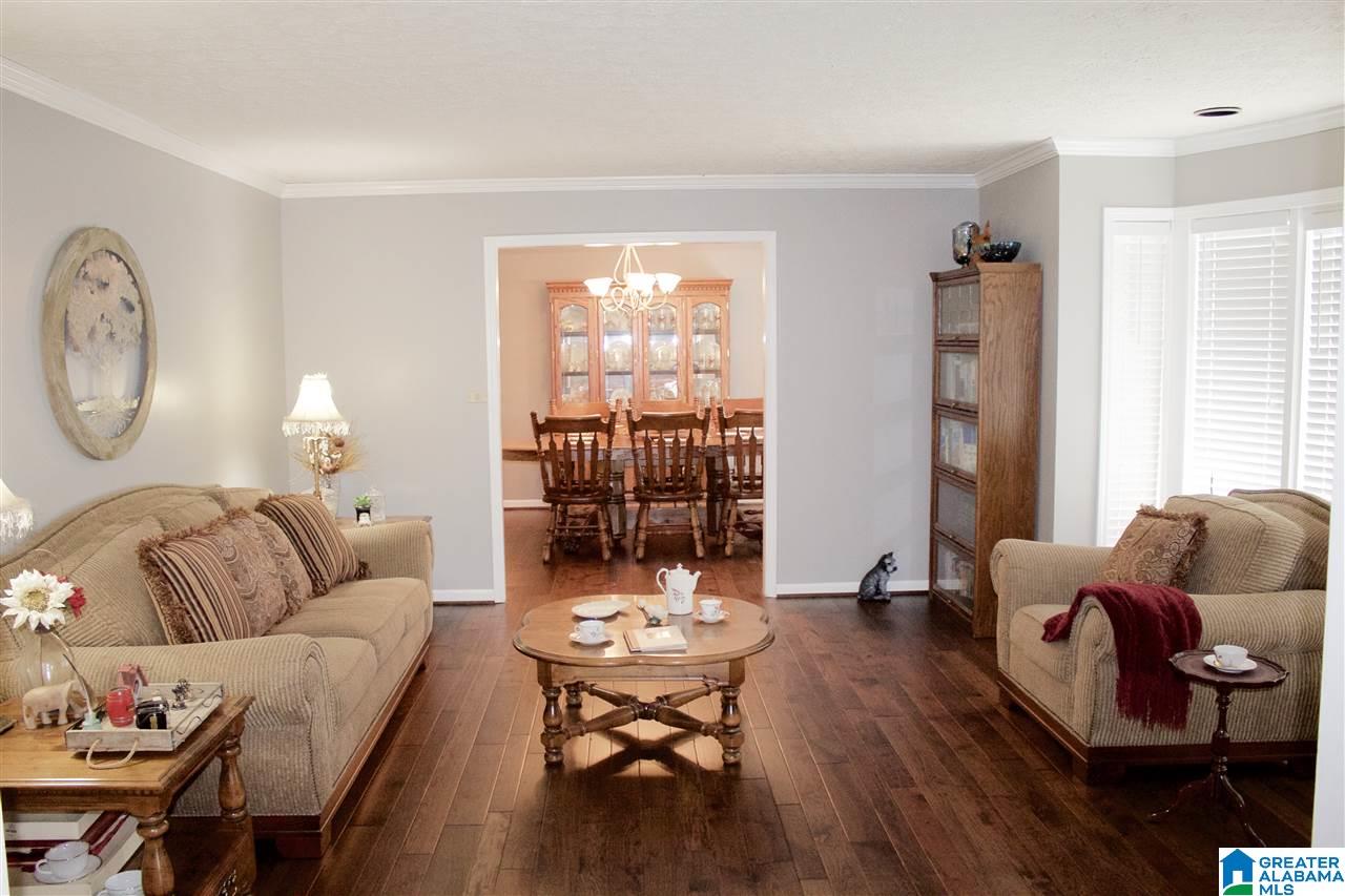 3209 Corner Road Empire, AL 35063 - Photo 5 of 43