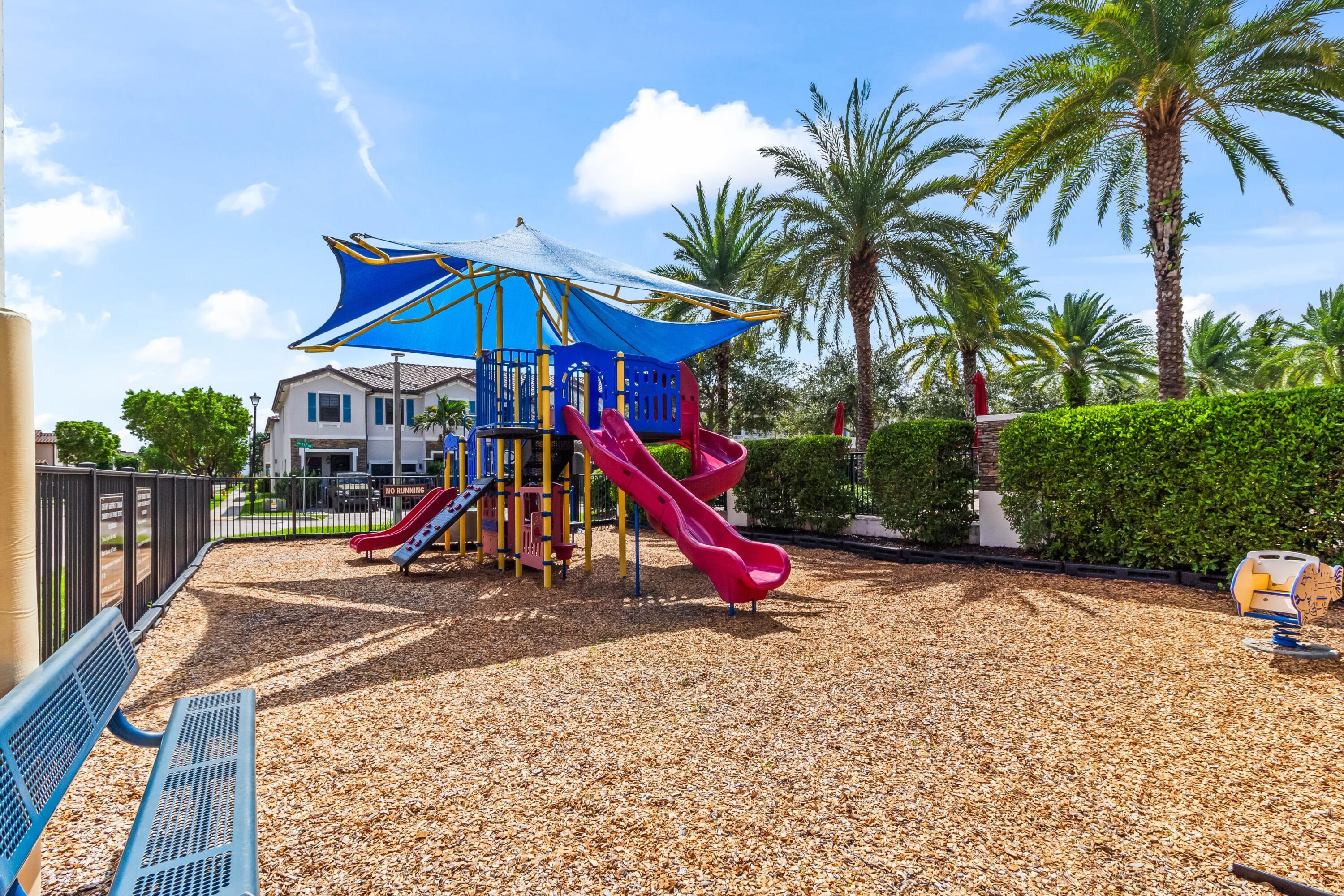 11823 Southwest 151st Place Miami, FL 33196 - Photo 47 of 53 a view of outdoor space with seating