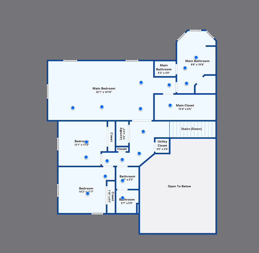 11823 Southwest 151st Place Miami, FL 33196 - Photo 52 of 53 unknown