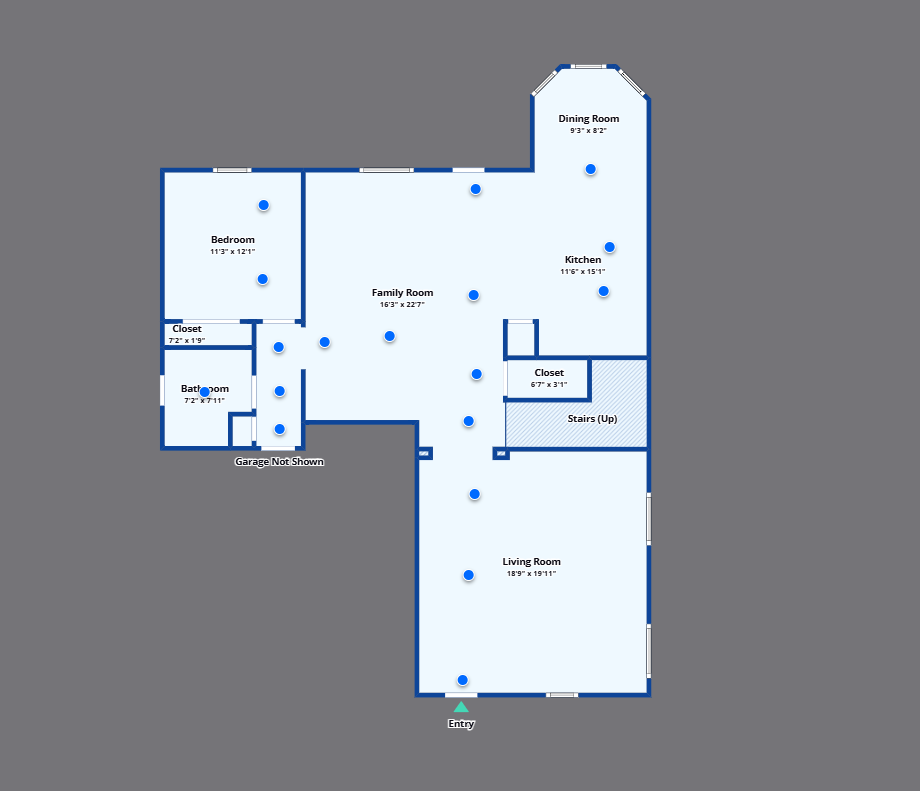 11823 Southwest 151st Place Miami, FL 33196 - Photo 53 of 53