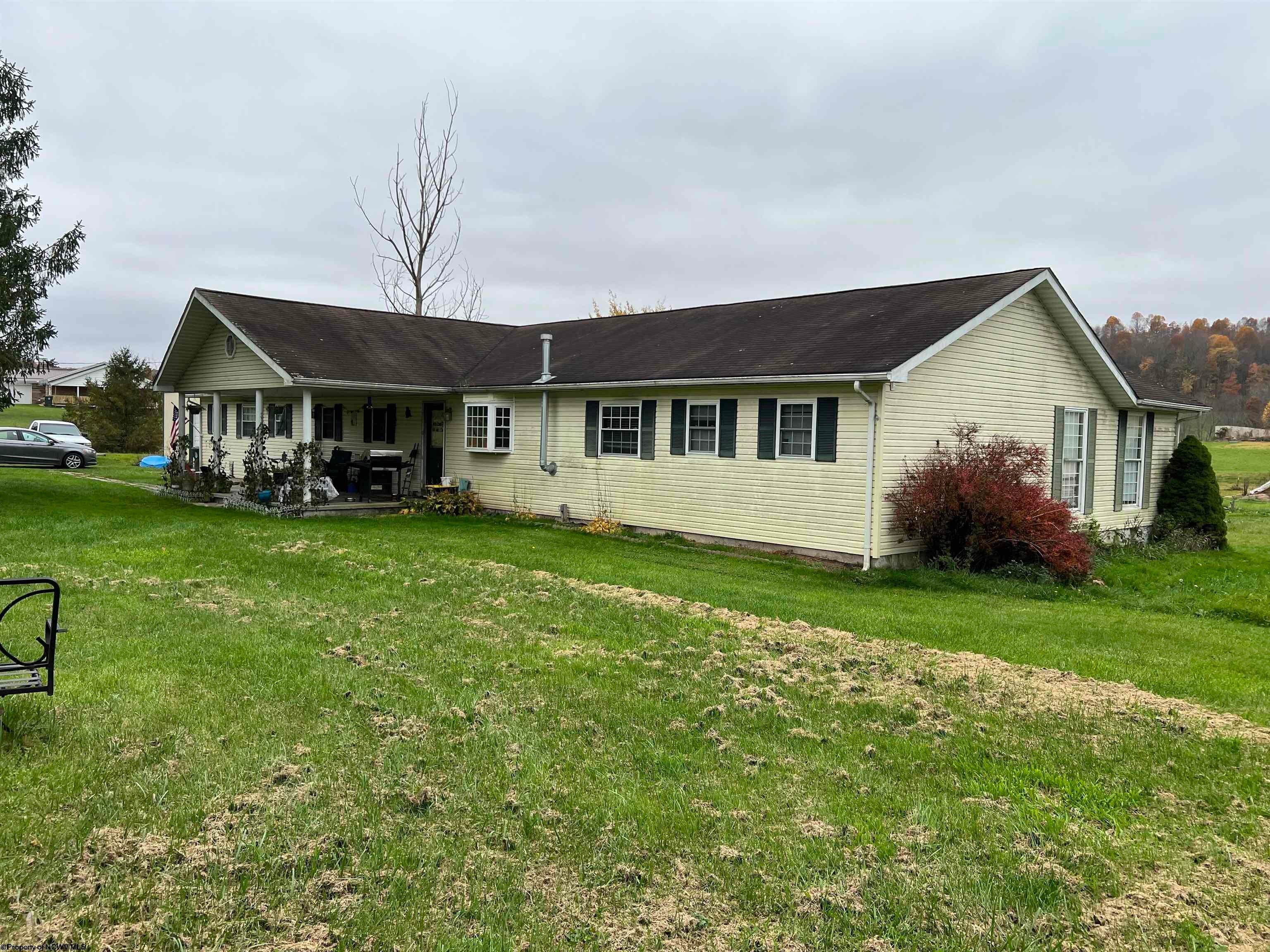683 Swamp Run Road Buckhannon, WV 26201 - Photo 2 of 33 Gallery Image 2