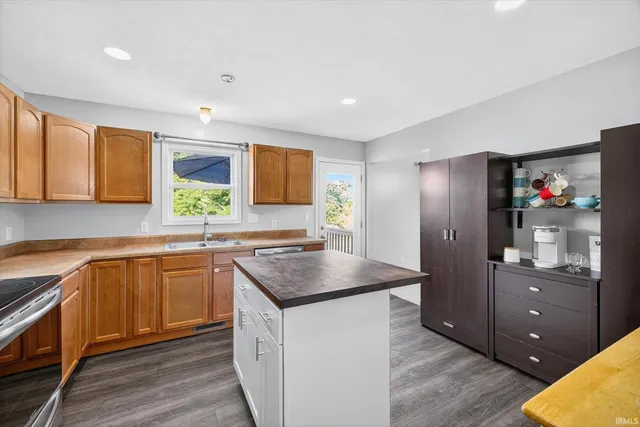 $404,900 | 7100 West Drift Court, Bloomington, IN 47404