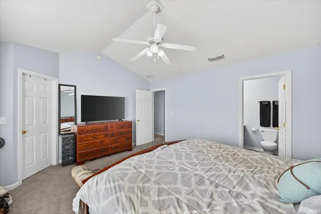 $404,900 | 7100 West Drift Court, Bloomington, IN 47404