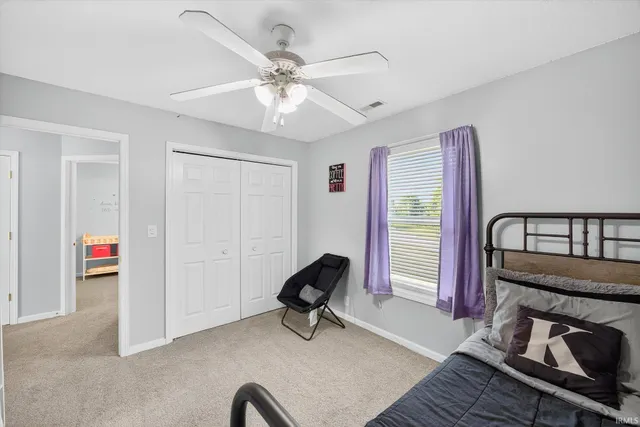 $404,900 | 7100 West Drift Court, Bloomington, IN 47404