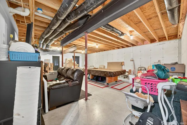 $404,900 | 7100 West Drift Court, Bloomington, IN 47404