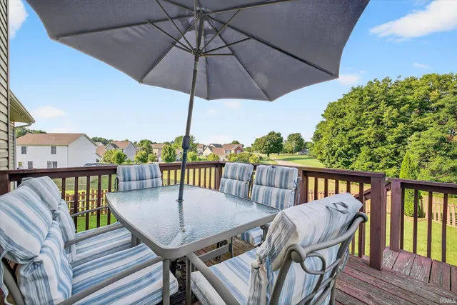 $404,900 | 7100 West Drift Court, Bloomington, IN 47404