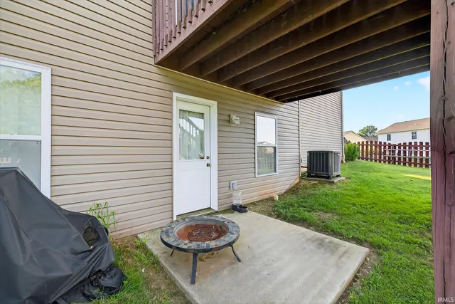 $404,900 | 7100 West Drift Court, Bloomington, IN 47404