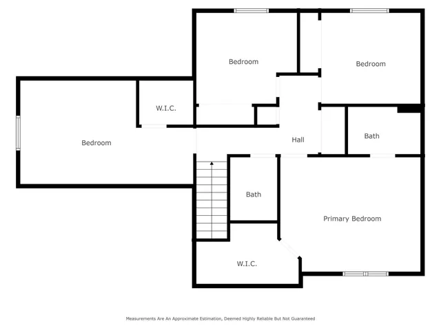 $404,900 | 7100 West Drift Court, Bloomington, IN 47404