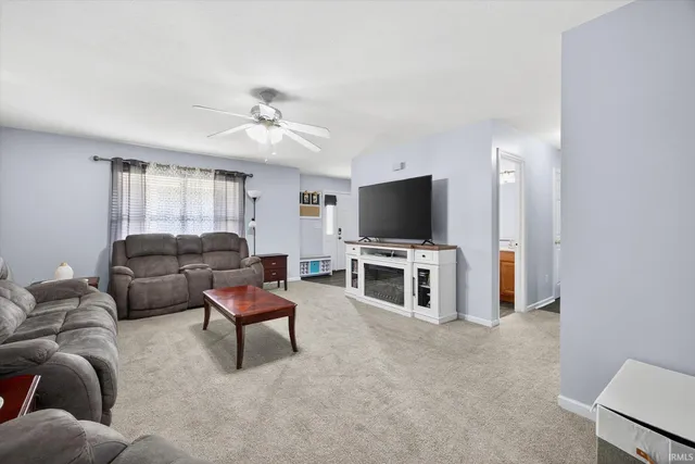 $404,900 | 7100 West Drift Court, Bloomington, IN 47404