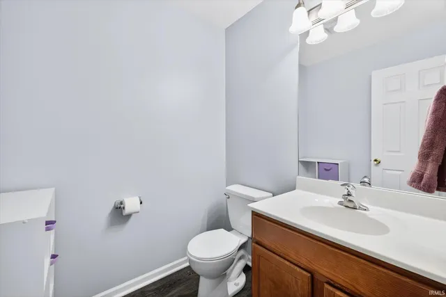 $404,900 | 7100 West Drift Court, Bloomington, IN 47404