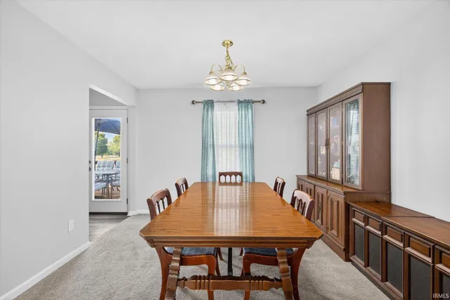 $404,900 | 7100 West Drift Court, Bloomington, IN 47404