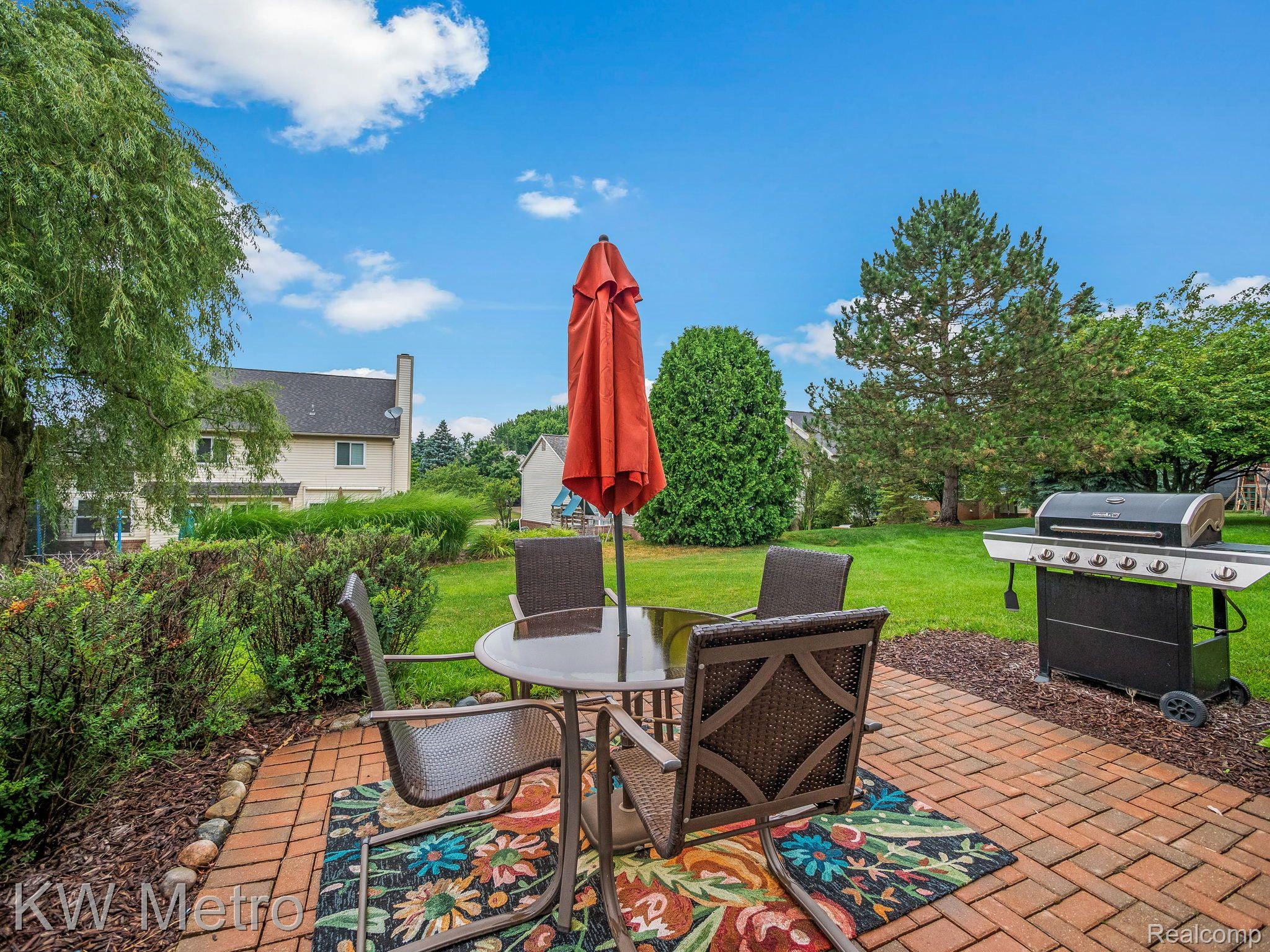 3558 Normandy Drive Rochester, MI 48306 - Photo 40 of 45