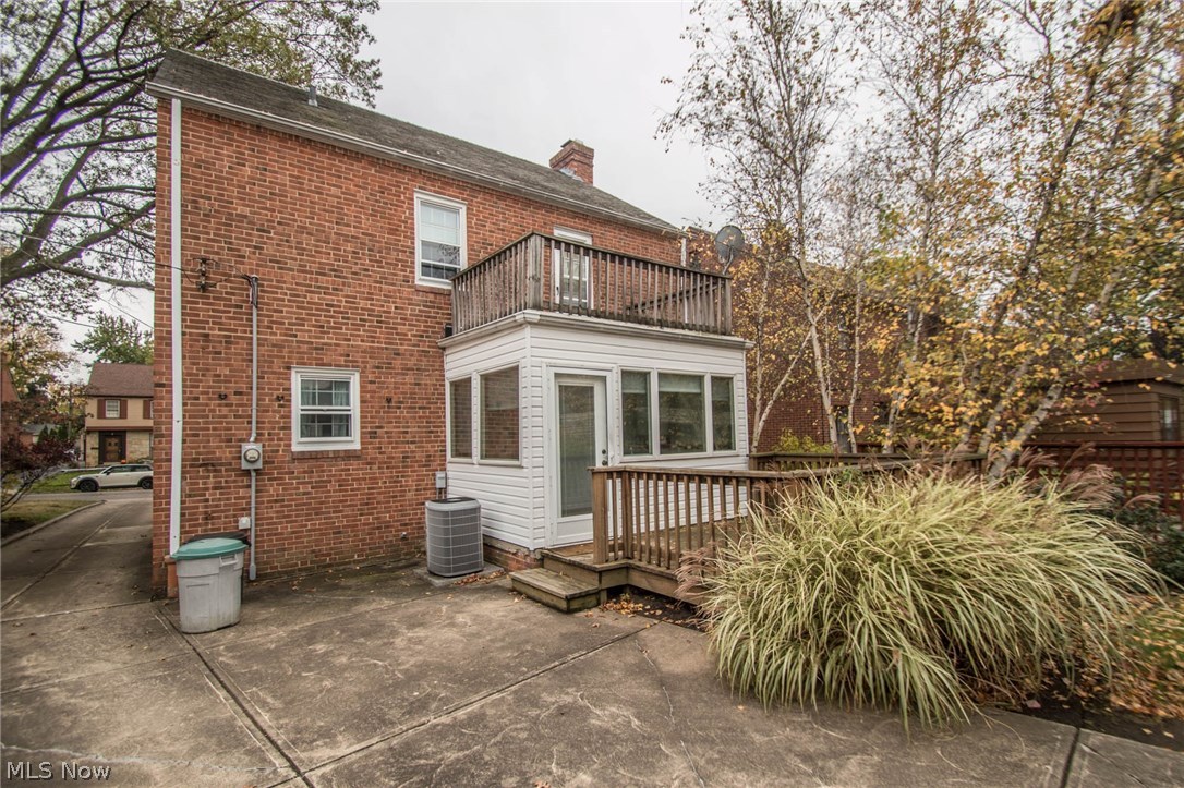 3873 Bethany Road Cleveland, OH 44118 - Photo 35 of 35