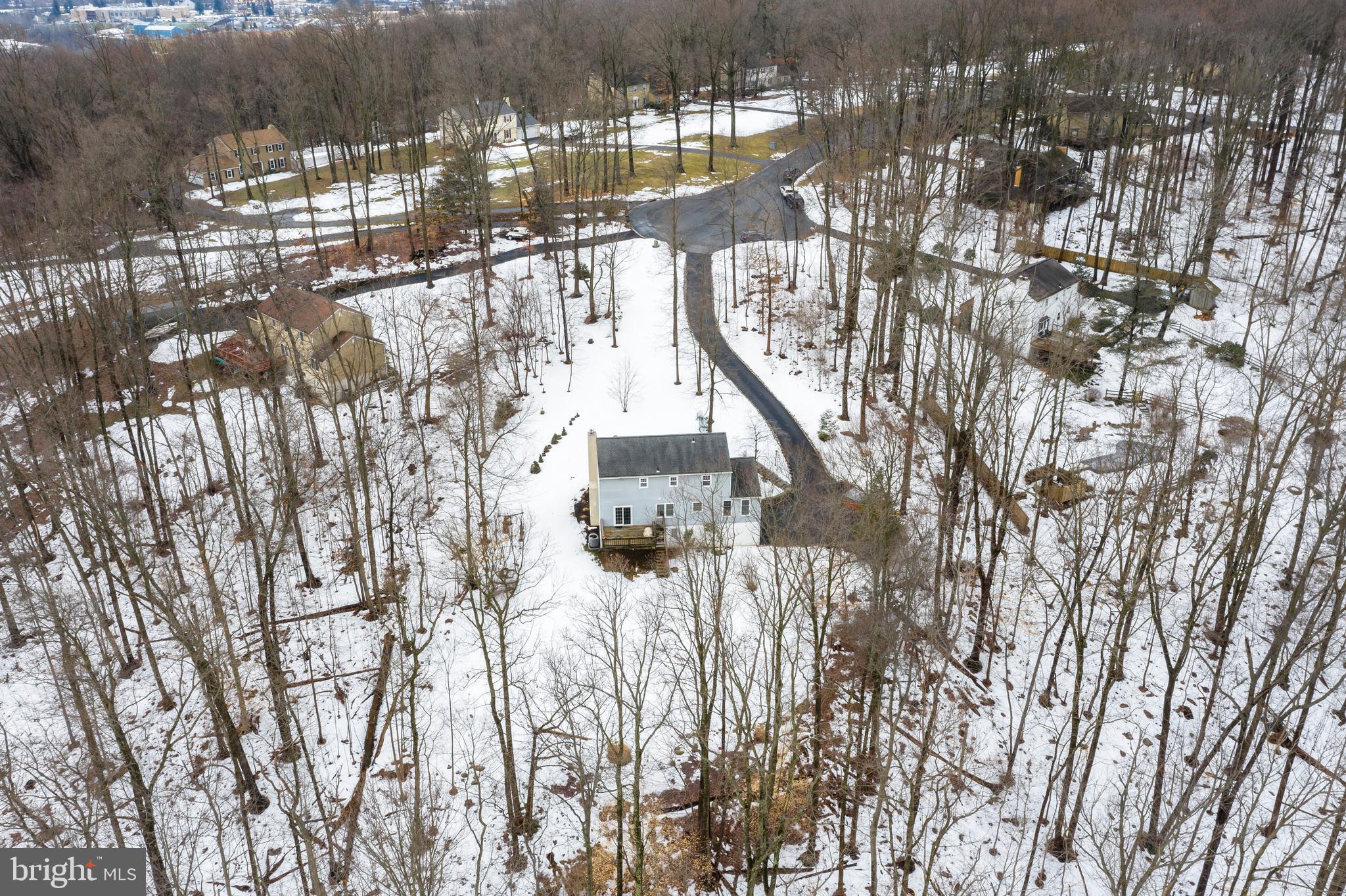 41 Blakely Road Downingtown, PA 19335 - Photo 23 of 28 Gallery Image 23