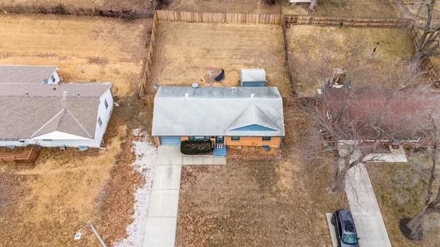 $180,000 | 13704 East 41st Terrace South, Independence, MO 64055