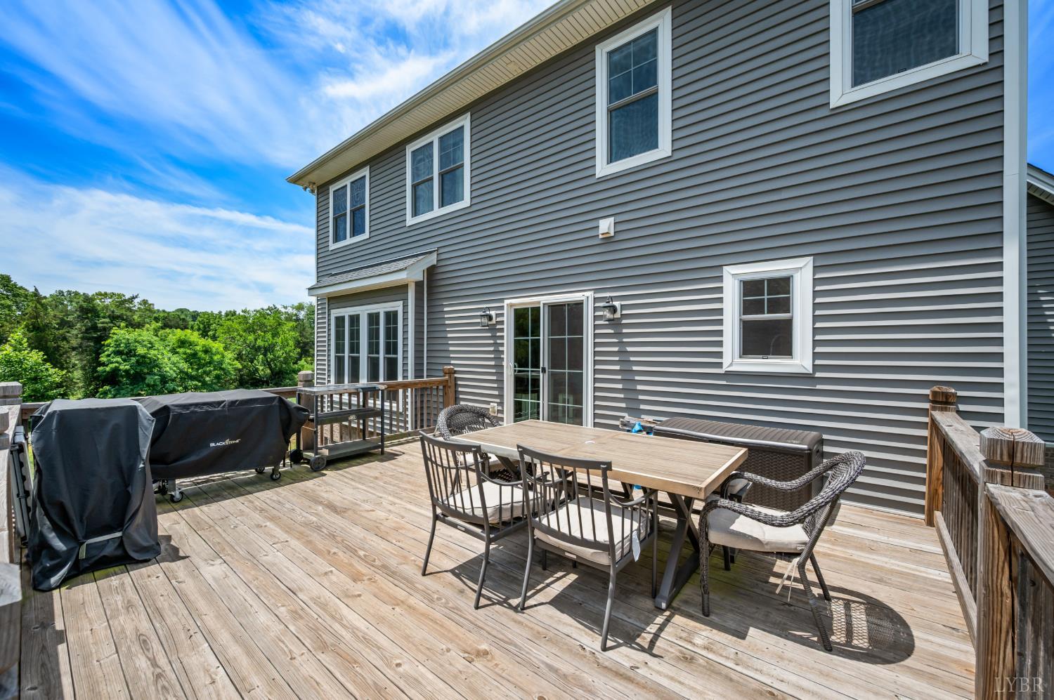 266 Timber Ridge Drive Forest, VA 24551 - Photo 51 of 69