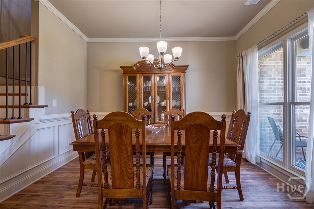 1006 Trichur Road Statham, GA 30666 - Photo 10 of 67 Gallery Image 10
