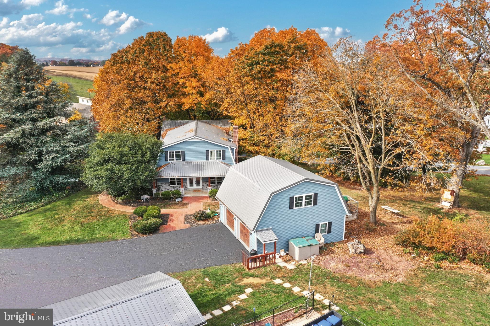 740 Bairs Road York, PA 17408 - Photo 13 of 63