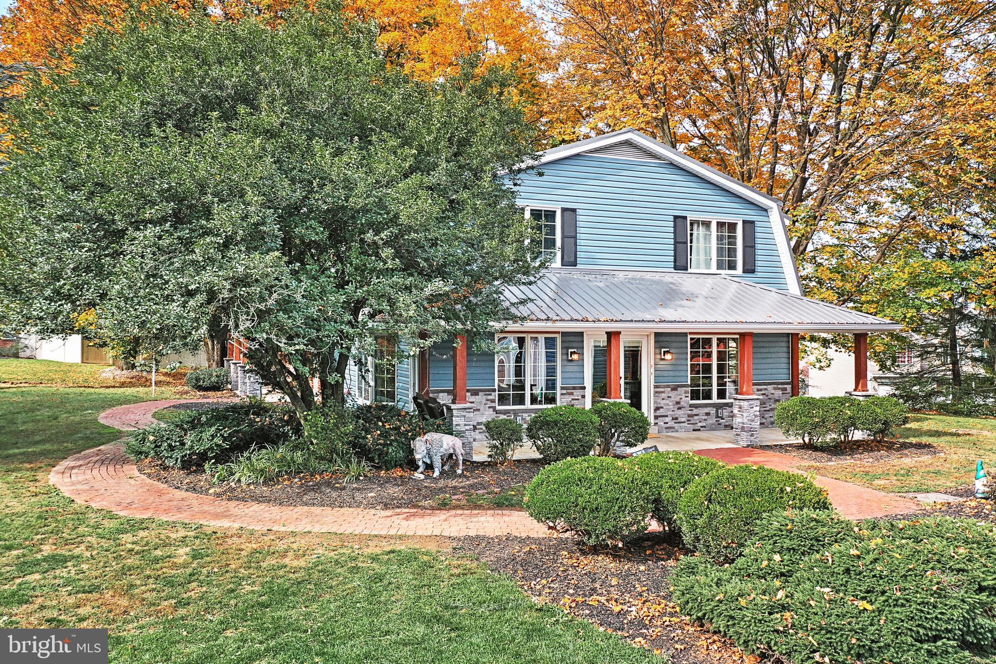 740 Bairs Road York, PA 17408 - Photo 4 of 63