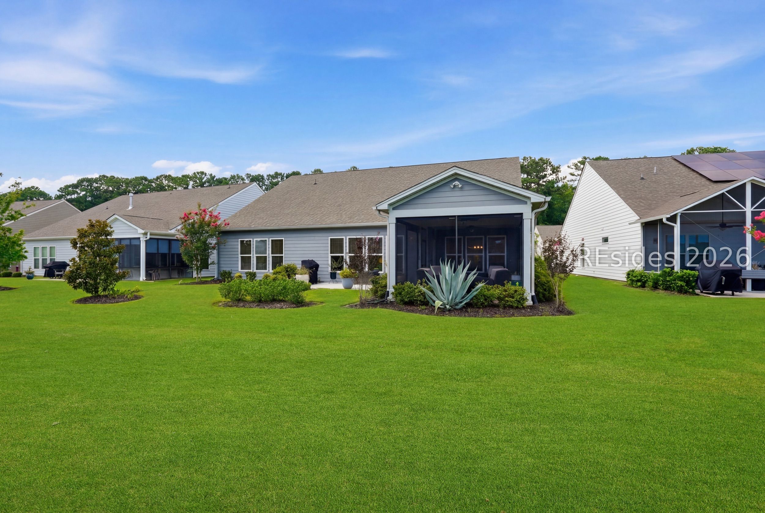 1445 Promenade Lane Bluffton, SC 29909 - Photo 39 of 78