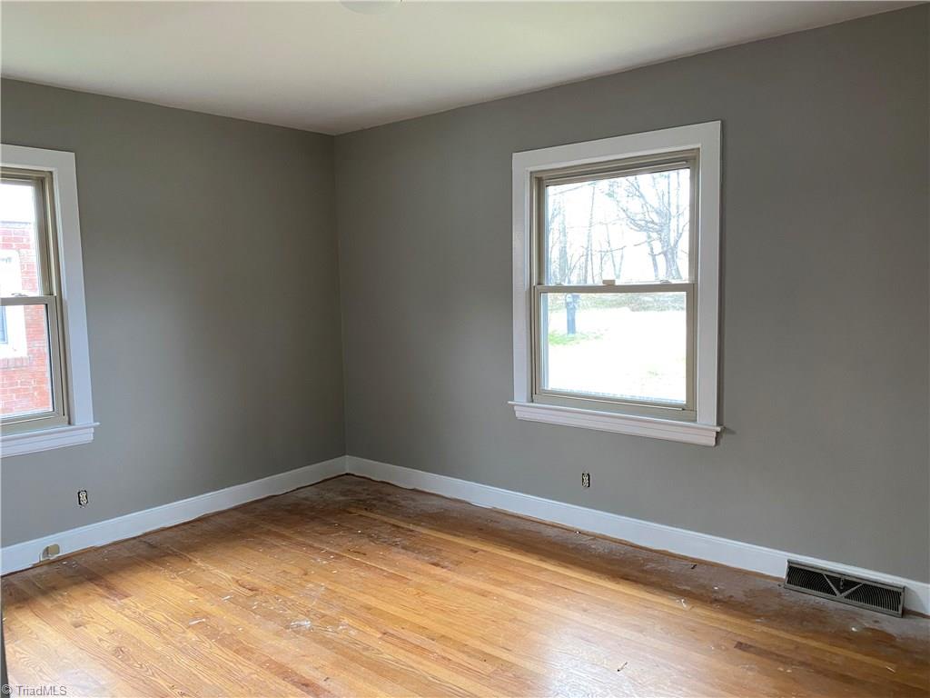 8725 Broad Street Rural Hall, NC 27045 - Photo 14 of 17 Bedroom 1