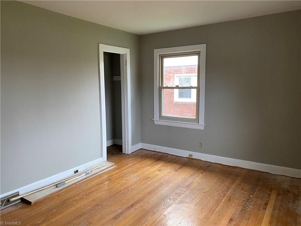 8725 Broad Street Rural Hall, NC 27045 - Photo 15 of 17 Bedroom 1