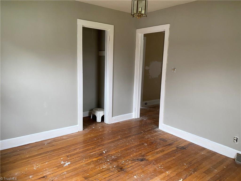 8725 Broad Street Rural Hall, NC 27045 - Photo 17 of 17 Bedroom 2