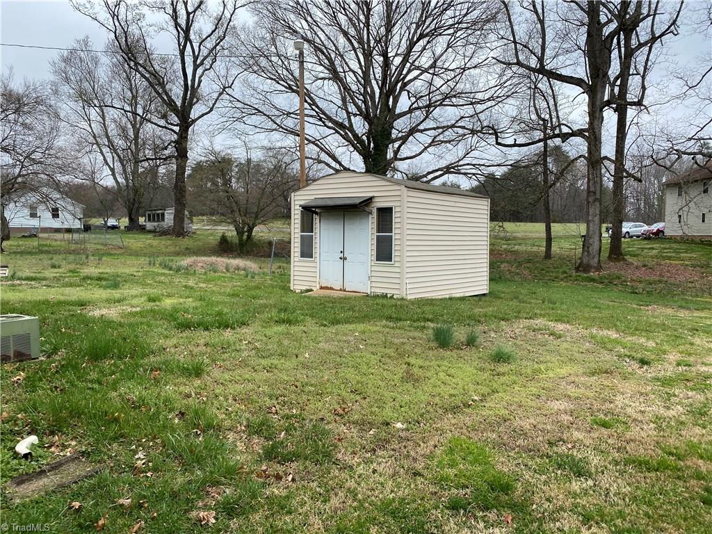 8725 Broad Street Rural Hall, NC 27045 - Photo 5 of 17 Utility Building