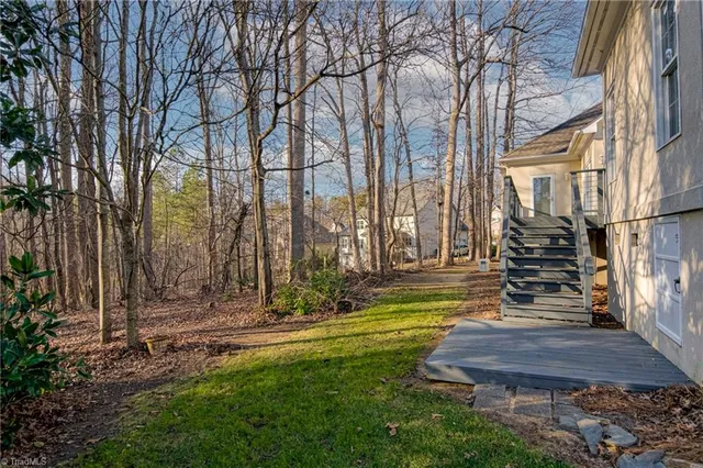 $575,000 | 3003 Lodge Drive, Jamestown, NC 27282