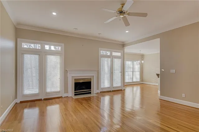 $575,000 | 3003 Lodge Drive, Jamestown, NC 27282