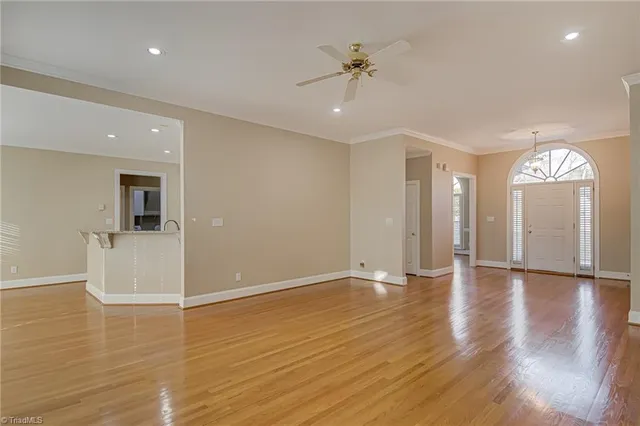 $575,000 | 3003 Lodge Drive, Jamestown, NC 27282