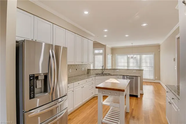 $575,000 | 3003 Lodge Drive, Jamestown, NC 27282