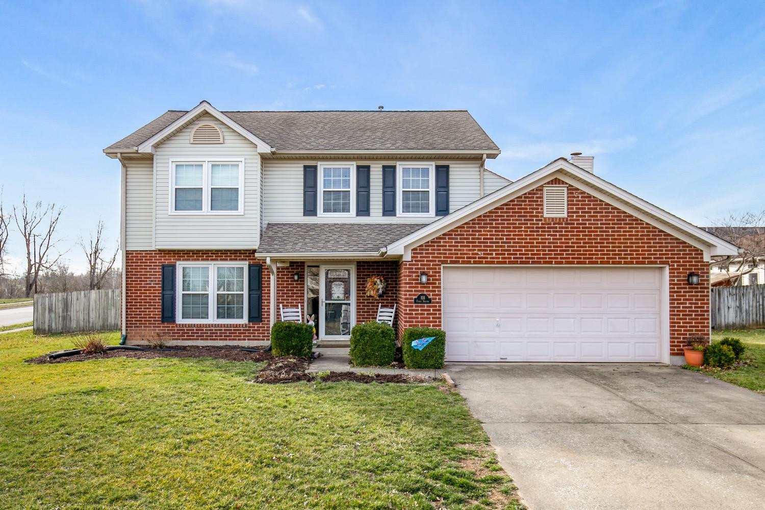 101 Coach Station Road Midway, KY 40347 - Photo 6 of 31 Listing Photo