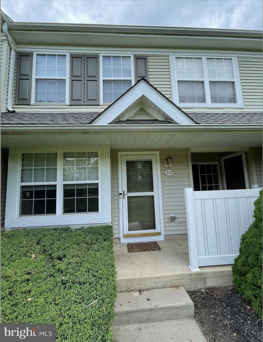 228 Flagstone Road, Unit 3 Chester Springs, PA 19425 - Photo 3 of 27 Gallery Image 3
