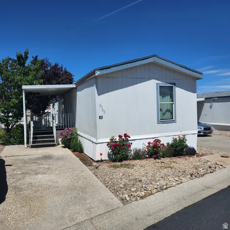 $59,900 | 3760 Gold Ridge Drive, Unit 82, Magna, UT 84044