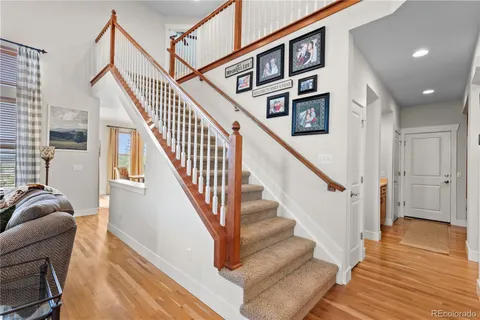 $1,140,000 | 1680 Legacy Trail, Elizabeth, CO 80107