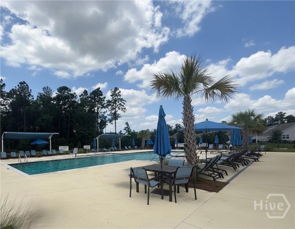 119 Decker Drive Pooler, GA 31322 - Photo 46 of 48