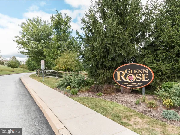 $3,300 | 805 Rosehill Drive, King of Prussia, PA 19406