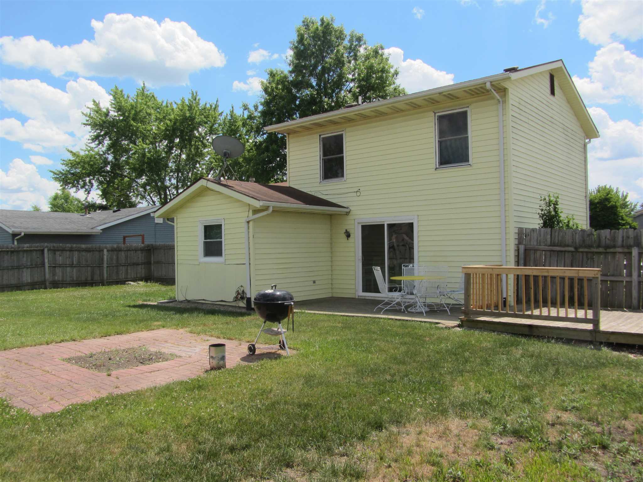6332 Wood Rim Run Fort Wayne, IN 46825 - Photo 11 of 25 Gallery Image 11