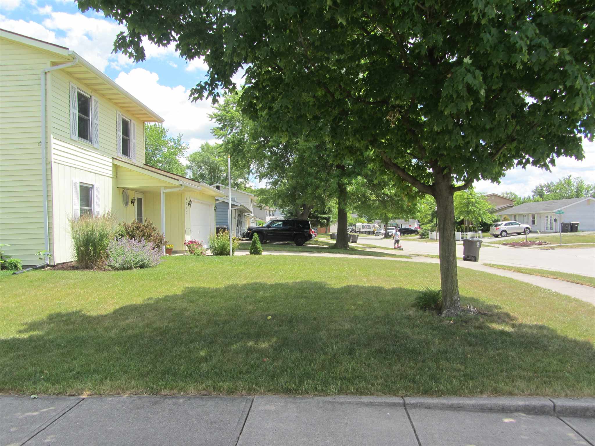 6332 Wood Rim Run Fort Wayne, IN 46825 - Photo 4 of 25 Gallery Image 4