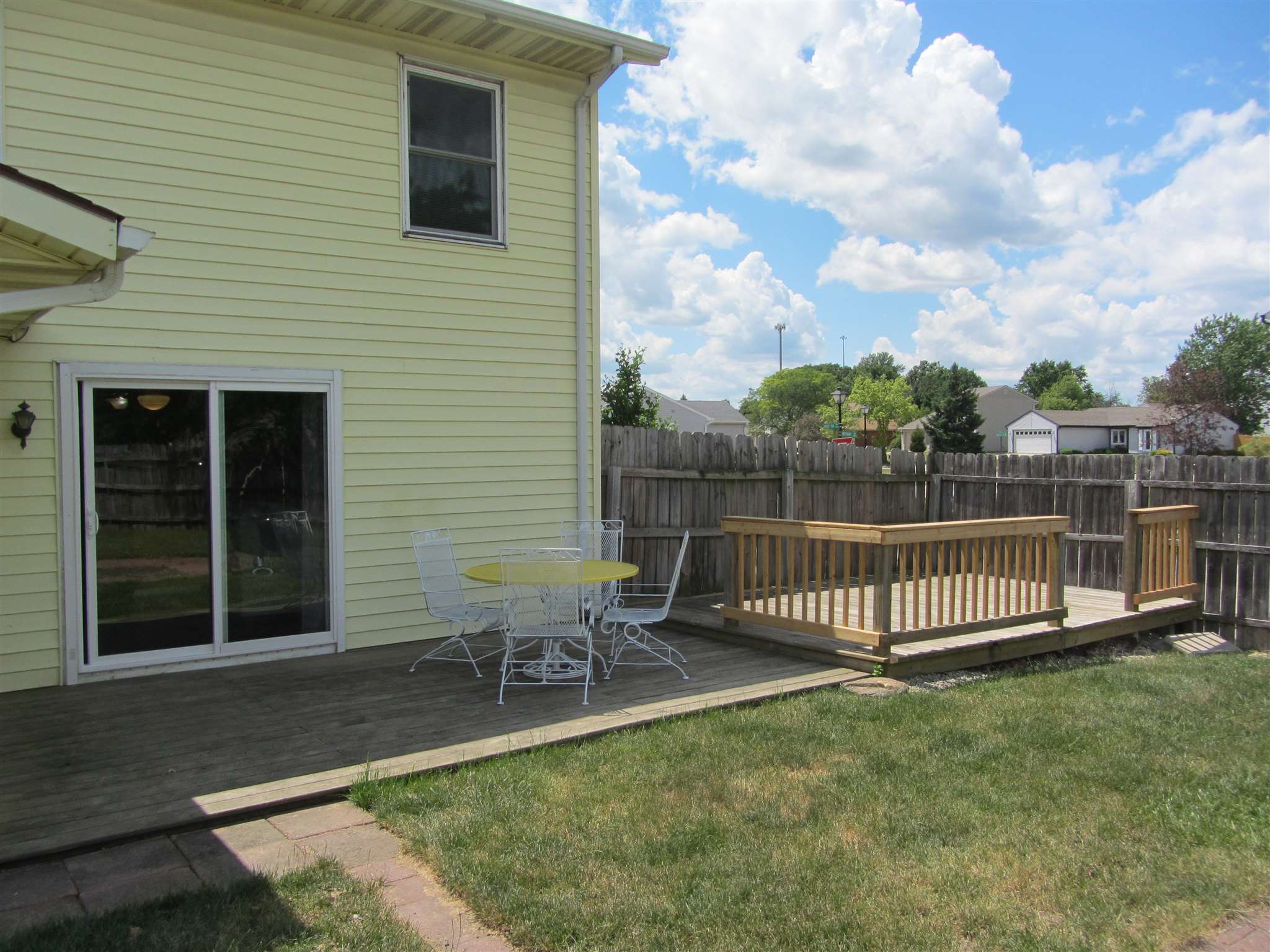 6332 Wood Rim Run Fort Wayne, IN 46825 - Photo 9 of 25 Gallery Image 9
