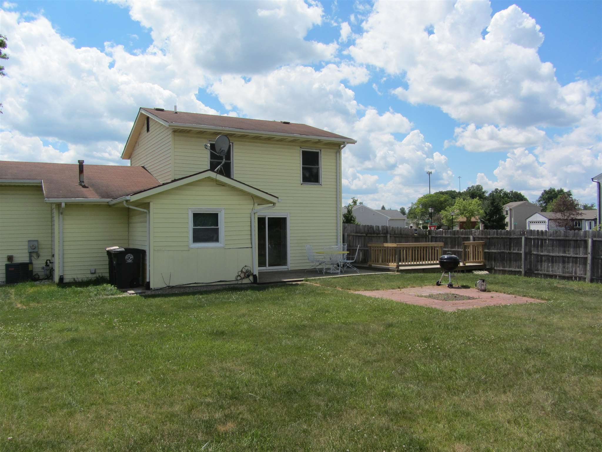 6332 Wood Rim Run Fort Wayne, IN 46825 - Photo 10 of 25 Gallery Image 10