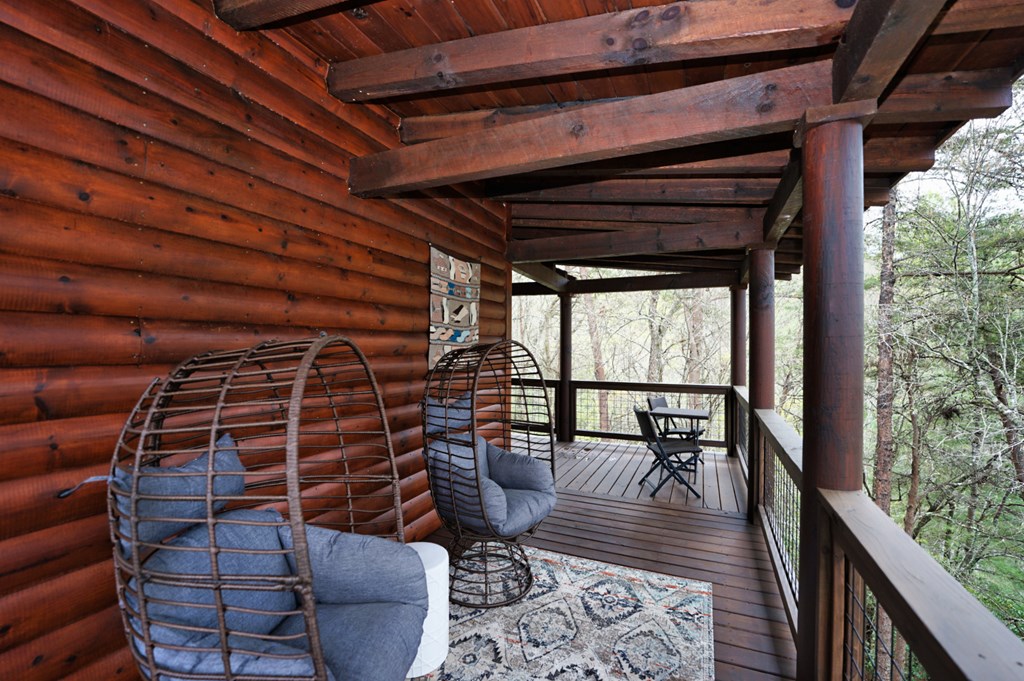 276 My Mountain Road Morganton, GA 30560 - Photo 24 of 71 Gallery Image 24