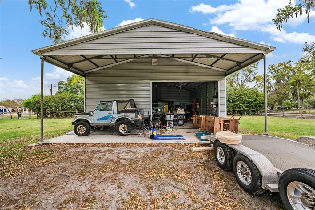 2125 Lanier Road Plant City, FL 33565 - Photo 55 of 82
