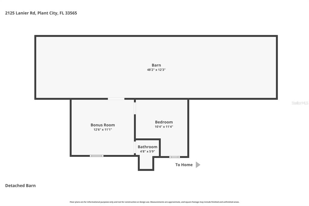 2125 Lanier Road Plant City, FL 33565 - Photo 73 of 82