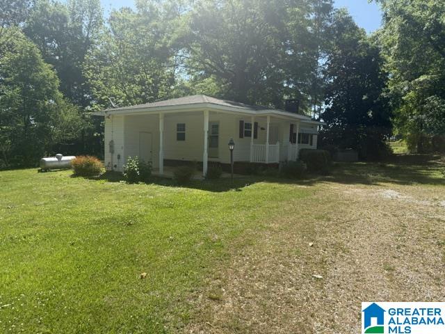 3912 Sardis Road Ashland, AL 36251 - Photo 13 of 13