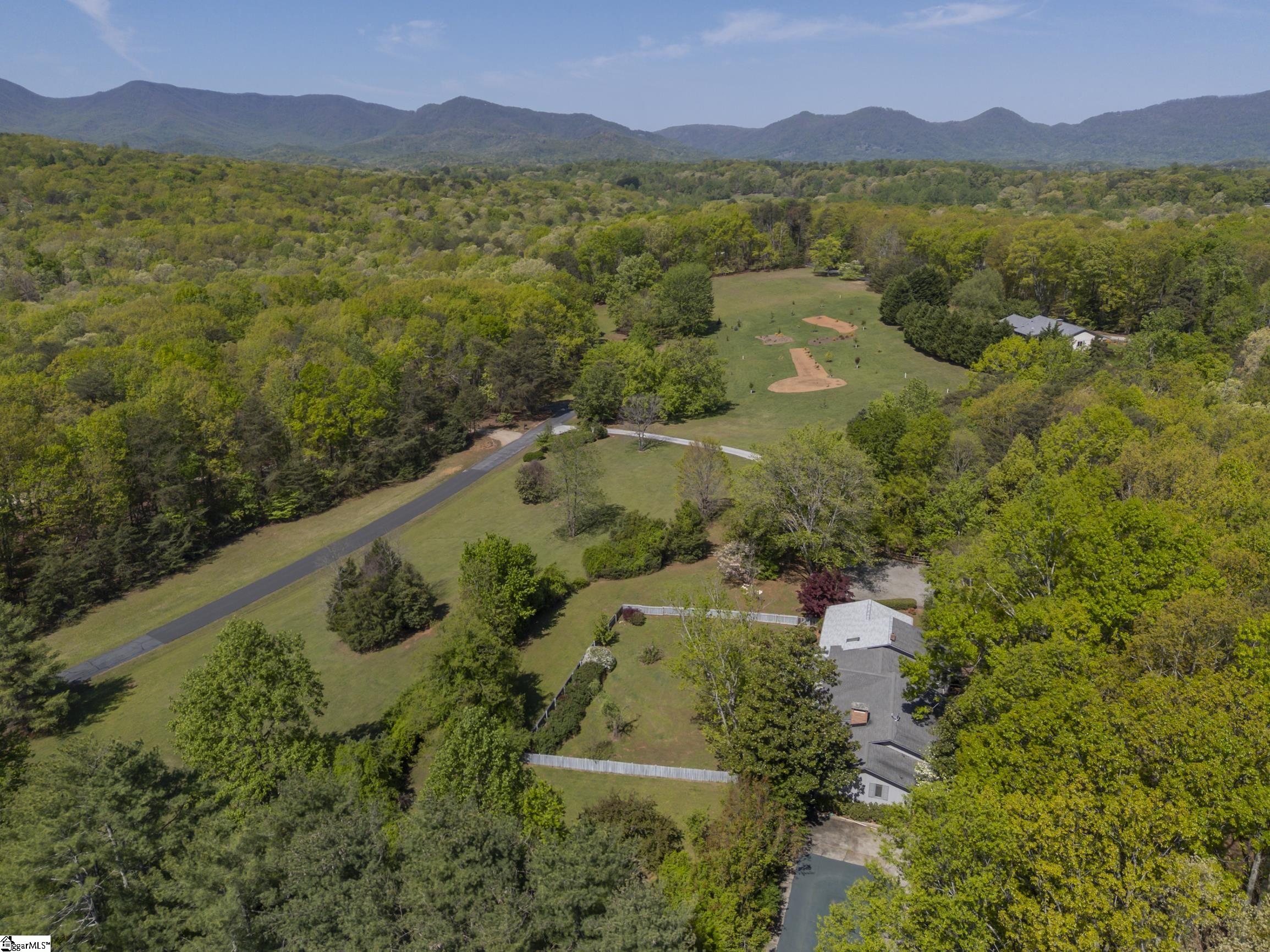 176 Fox Run Lane Tryon, NC 28782 - Photo 38 of 41